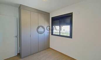 Imagem 6: Apartamento para locação em Sorocaba-SP no bairro Alem Ponte: 3 quartos, 1 suíte, 2 banhei