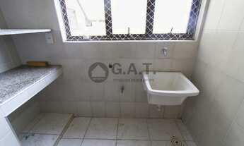 Imagem 2: Apartamento à venda no Centro de Sorocaba-SP: 3 quartos, 1 suíte, 1 sala, 2 banheiros, 2 v