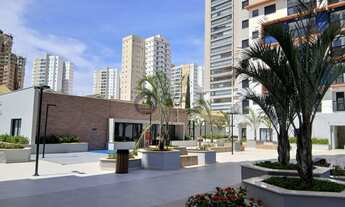 Imagem: Apartamento para locação de alto padrão