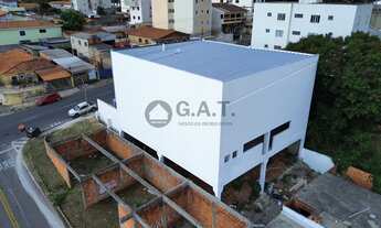 Imagem 7: Prédio Comercial de Alto Padrão para Locação em Sorocaba-SP, Jardim Simus, 288m² de Área