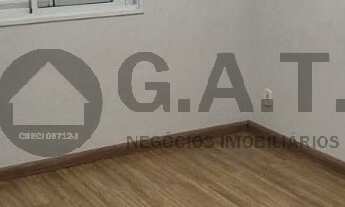 Imagem 4: Apartamento à venda em Sorocaba-SP: 2 Quartos, 2 Salas, 1 Banheiro, 1 Vaga de Garagem na V