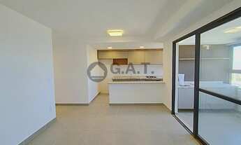 Imagem 4: Apartamento para locação em Sorocaba-SP no bairro Alem Ponte: 3 quartos, 1 suíte, 2 banhei