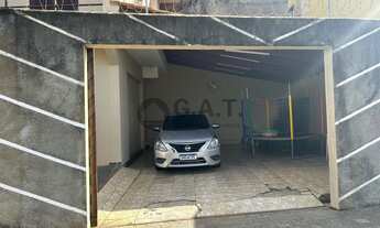 Imagem 6: Casa à venda em Sorocaba-SP, bairro Central Parque Sorocaba: 4 quartos, 2 suítes, 1 sala