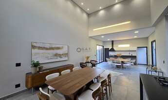 Imagem 7: CASA À VENDA NO CONDOMÍNIO CHACARA ONDINA - SOROCABA/SP