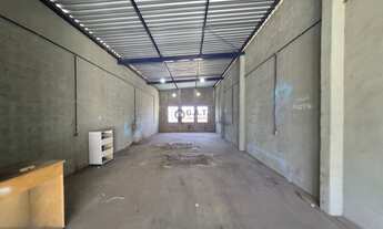 Imagem 5: Galpão Comercial para Locação em Sorocaba-SP - Bairro Jardim Santa Esmeralda - 1 Banheiro