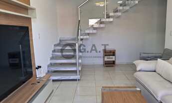 Imagem 6: Casa à venda em Votorantim-SP - Jardim São Lucas 3 quartos, 2 salas, 2 banheiros, 6 vagas