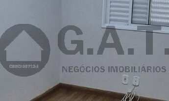 Imagem 5: Apartamento à venda em Sorocaba-SP: 2 Quartos, 2 Salas, 1 Banheiro, 1 Vaga de Garagem na V