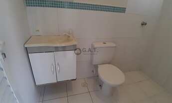 Imagem 6: Kitnet de alto padrão em condomínio no Jardim Capitão, Sorocaba-SP: 1 quarto, 1 sala, 1 ba