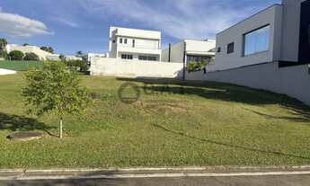 Imagem 7: Terreno exclusivo em condomínio de alto padrão em Alphaville Nova Esplanada, Votorantim-SP