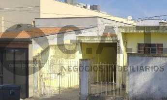 Imagem: TERRENO À VENDA NO JARDIM EUROPA - SOROCABA/SP