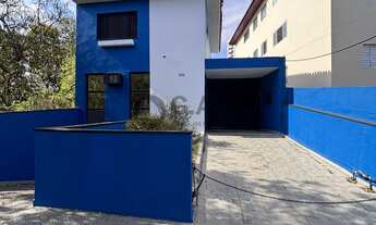 Imagem 2: Casa Comercial à Venda em Sorocaba-SP, Jardim Paulistano: 3 Quartos, 2 Salas, 2 Banheiros