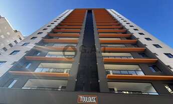 Imagem: Apartamento de luxo no coração de Sorocaba-SP