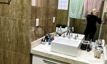 Imagem 5: Casa em Condomínio de Luxo em Sorocaba-SP, 3 Quartos, 1 Suite, 4 Banheiros, 4 Vagas, 199m²