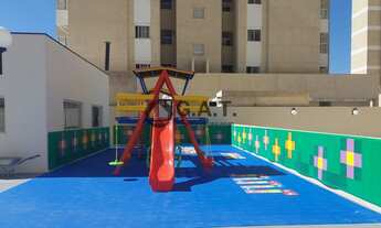 Imagem 5: Venda de Apartamento de 3 Quartos no Parque Campolim, Sorocaba-SP: 1 Suíte, 2 Salas, 2 Ban