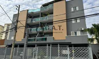 Imagem: Apartamento de 2 quartos com 2 vagas de