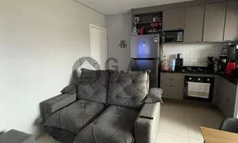 Imagem 3: Apartamento à venda em Sorocaba-SP, Vila Jardini: 2 quartos, 1 suíte, 2 salas, 1 banheiro