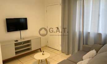 Imagem 4: Imperdível: Apartamento à venda no Centro de Votorantim-SP com 2 quartos, 1 banheiro e vag