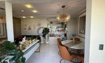 Imagem 2: Apartamento à venda no Centro de Sorocaba-SP: 2 quartos, 1 suíte, 2 salas, 1 banheiro, 2 v