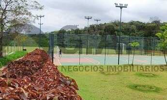 Imagem 4: Terreno de 1.024m² no condomínio Alphaville Nova Esplanada, Votorantim-SP: a oportunidade