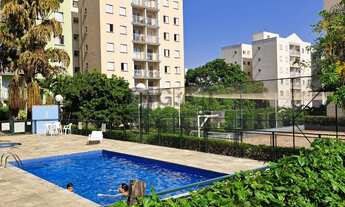 Imagem: Apartamento à venda em Sorocaba-SP, Parque
