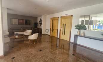 Imagem 4: Apartamento à venda em Sorocaba-SP, no Parque Campolim: 3 quartos, 1 suíte, 2 salas, 4 ban