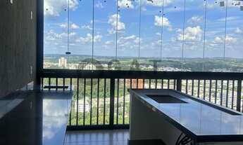 Imagem 5: Apartamento de Luxo com 3 Suítes e 2 Vagas na Além Ponte, Sorocaba-SP: Imperdível Oportuni