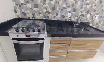 Imagem 7: Aluguel de Apartamento de 2 Quartos no Parque Campolim, Sorocaba-SP: 1 Suíte, 2 Salas, 2 V