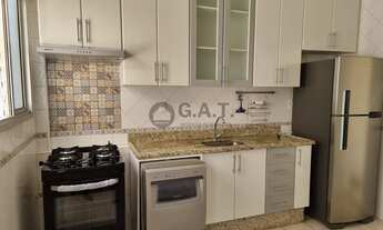 Imagem 3: Apartamento à venda em Sorocaba-SP, Parque Campolim: 2 quartos, 1 suíte, 1 sala, 2 banheir