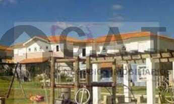 Imagem: Aluguel de Casa em Condomínio em Vossoroca