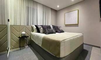 Imagem 5: Apartamento de Alto Padrão à Venda em Parque Campolim, Sorocaba-SP: 2 Quartos, 2 Suítes, 1