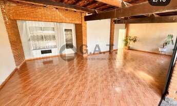 Imagem 4: Imóvel à venda em Sorocaba-SP: Casa com 3 quartos, 1 suíte, 2 salas e 3 vagas na Vila Barc