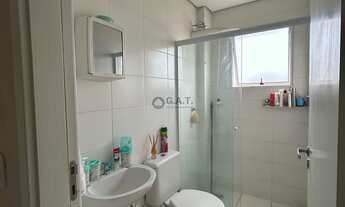 Imagem 4: Apartamento para locação em Sorocaba-SP, Lopes de Oliveira: 2 quartos, 1 sala, 1 banheiro