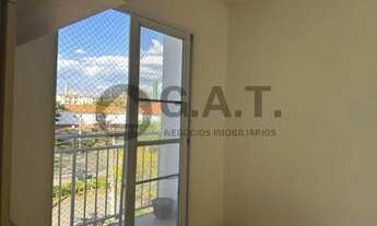 Imagem 3: Apartamento para locação em Votorantim-SP, bairro Vossoroca: 2 quartos, 1 sala, 1 banheiro