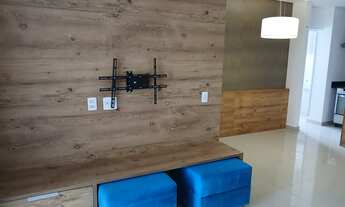 Imagem 5: Aluguel de Apartamento de 3 Quartos no Parque Campolim, Sorocaba-SP: 1 suíte, 1 sala, 2 ba