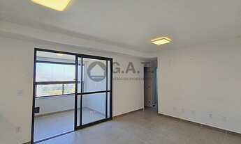 Imagem 7: Apartamento para locação em Sorocaba-SP no bairro Alem Ponte: 3 quartos, 1 suíte, 2 banhei