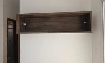 Imagem 5: Aluguel de Apartamento Residencial em Sorocaba-SP, Bairro da Vossoroca: 2 Quartos, 1 Sala