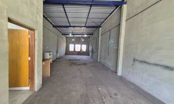 Imagem 4: Galpão Comercial para Locação em Sorocaba-SP - Bairro Jardim Santa Esmeralda - 1 Banheiro