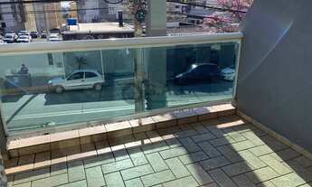 Imagem 6: Apartamento de 2 quartos com 2 vagas de garagem no Parque Campolim - Sorocaba-SP: confira