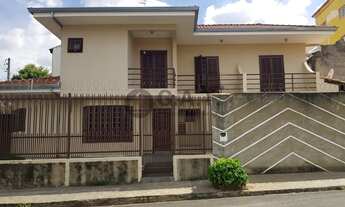 Imagem 2: Casa à venda em Sorocaba-SP, bairro Central Parque Sorocaba: 4 quartos, 2 suítes, 1 sala