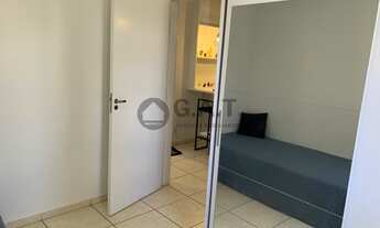 Imagem 7: Imperdível: Apartamento à venda no Centro de Votorantim-SP com 2 quartos, 1 banheiro e vag