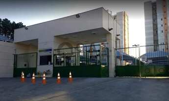 Imagem 2: Apartamento à venda em Sorocaba-SP, Jardim Pagliato: 2 quartos, 2 salas, 1 banheiro, 1 vag