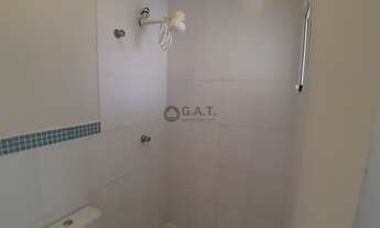 Imagem 7: Kitnet de alto padrão em condomínio no Jardim Capitão, Sorocaba-SP: 1 quarto, 1 sala, 1 ba