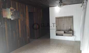 Imagem 6: Casa à venda em Sorocaba-SP, Jardim Rosália Alcolea: 3 quartos, 1 suíte, 2 salas, 2 banhei