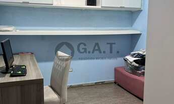 Imagem 4: Casa em Condomínio de Luxo em Sorocaba-SP, 3 Quartos, 1 Suite, 4 Banheiros, 4 Vagas, 199m²