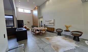 Imagem 3: CASA À VENDA NO CONDOMÍNIO CHACARA ONDINA - SOROCABA/SP