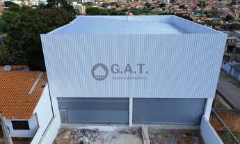 Imagem 3: Prédio Comercial de Alto Padrão para Locação em Sorocaba-SP, Jardim Simus, 288m² de Área