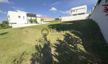 Imagem 6: Terreno exclusivo em condomínio de alto padrão em Alphaville Nova Esplanada, Votorantim-SP