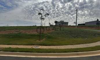 Imagem: Terreno de 317m² em Condomínio de Alto