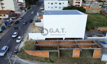 Imagem 7: Predio comercial à venda em Sorocaba-SP, bairro Jardim Simus, com 288m² de área. Increment