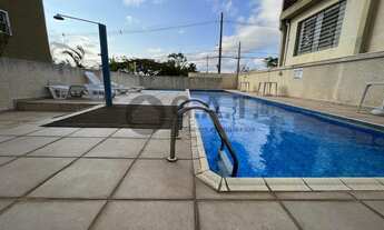 Imagem 6: Imóvel à venda em Sorocaba-SP: Apartamento de 3 quartos, 1 suíte, 2 salas, 2 banheiros, 2